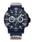 Ulysse Nardin Diver collection 353-98LE-3/ARTEMIS